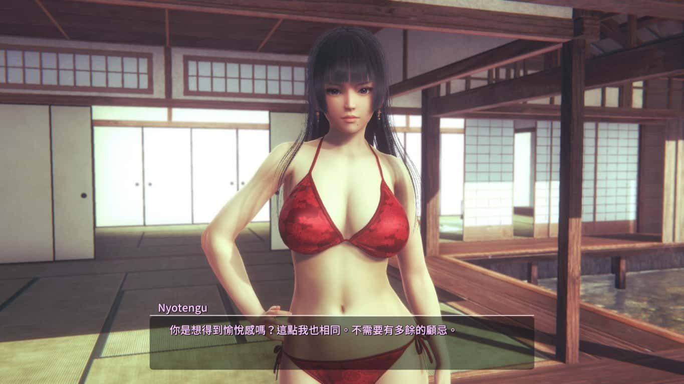 甜心选择2_Honey Select 2 路线攻略 演示图 3